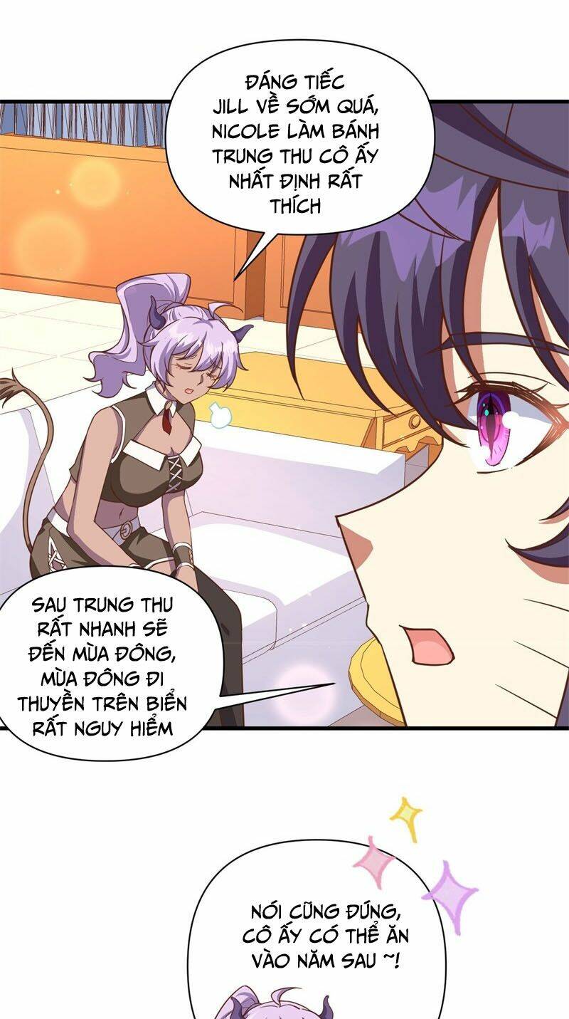 Từ Hôm Nay Bắt Đầu Làm Thành Chủ - Chapter 361 - Page 19