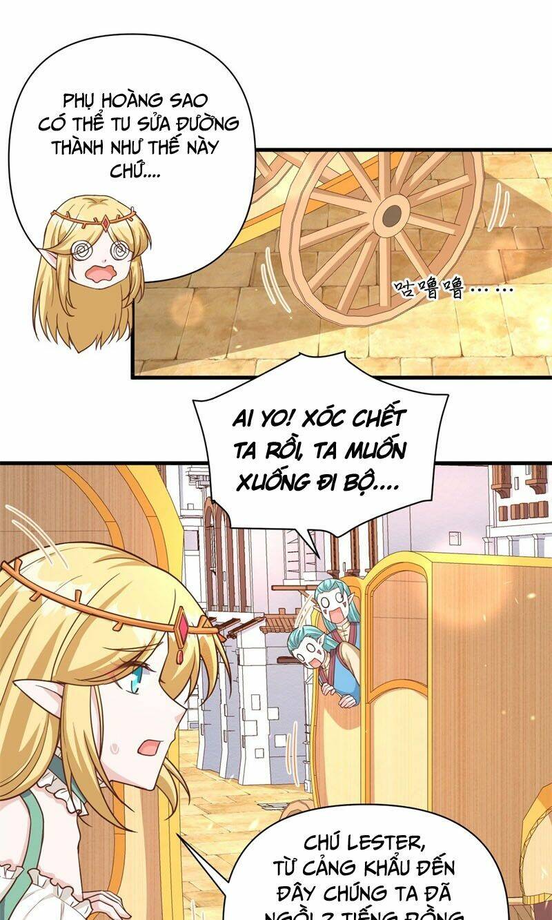 Từ Hôm Nay Bắt Đầu Làm Thành Chủ - Chapter 361 - Page 21