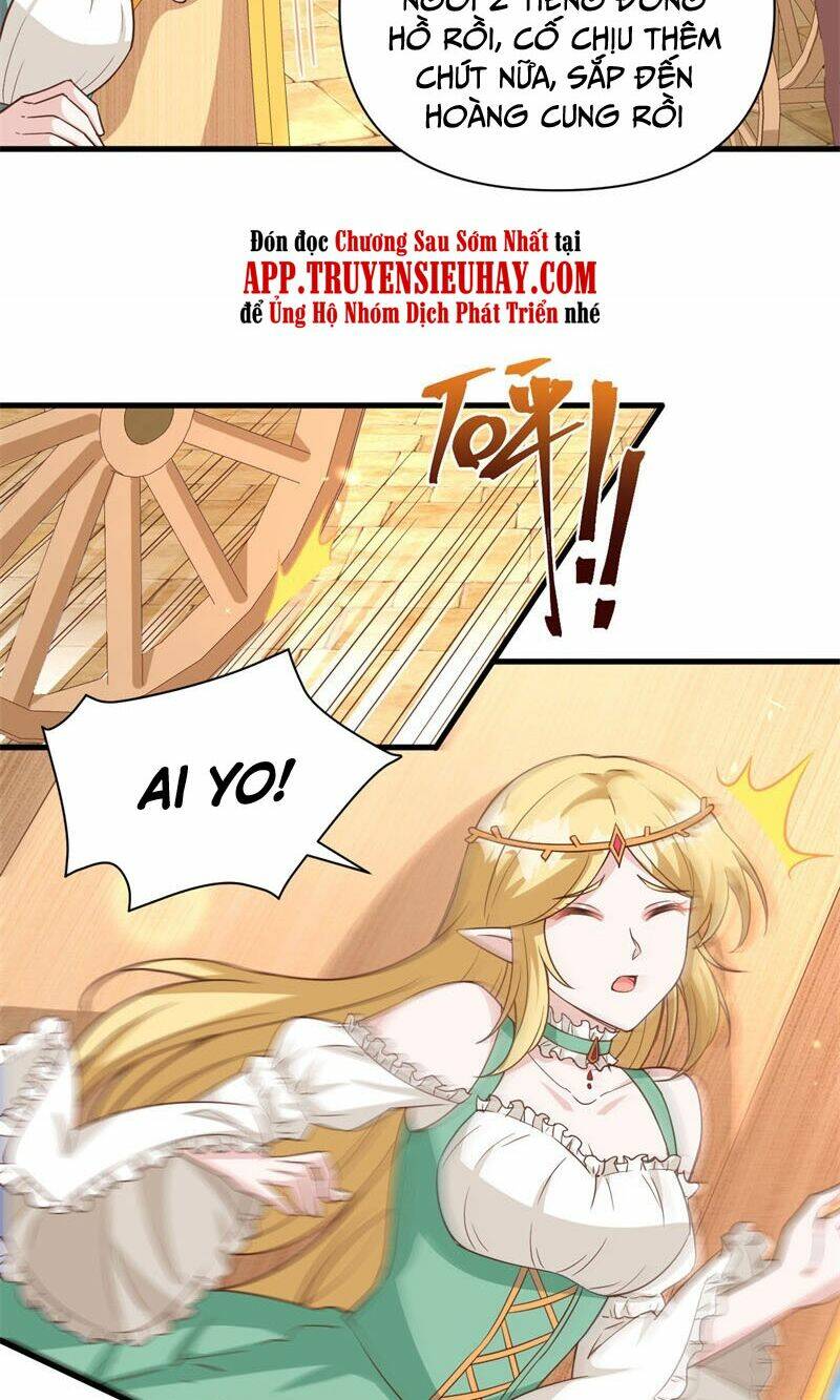 Từ Hôm Nay Bắt Đầu Làm Thành Chủ - Chapter 361 - Page 22
