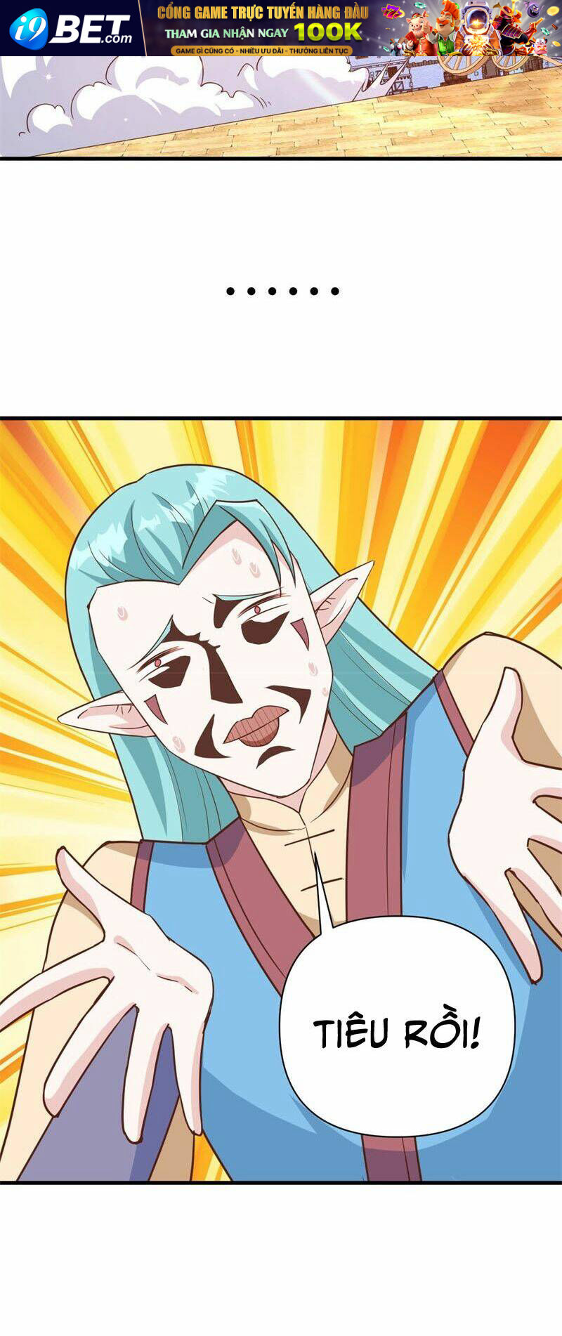 Từ Hôm Nay Bắt Đầu Làm Thành Chủ - Chapter 361 - Page 24