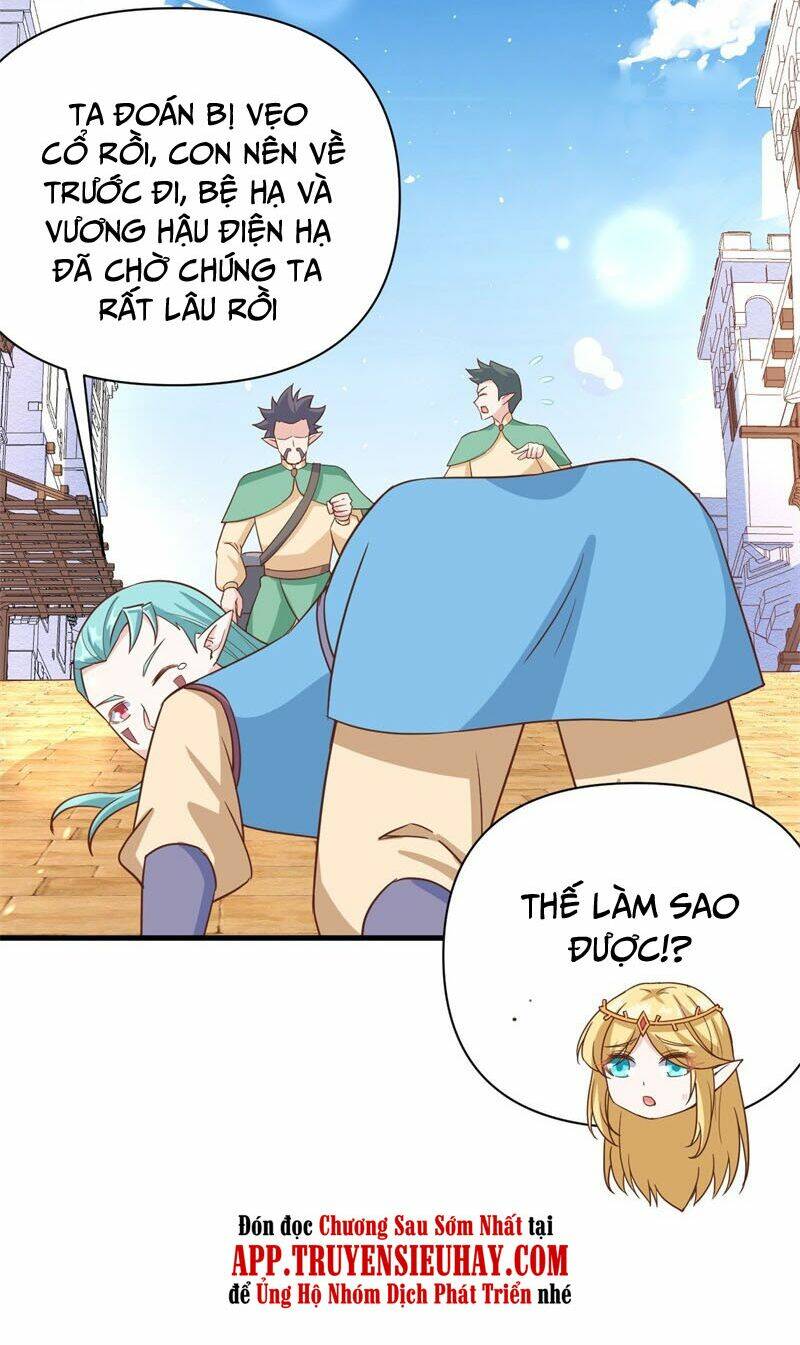 Từ Hôm Nay Bắt Đầu Làm Thành Chủ - Chapter 361 - Page 28