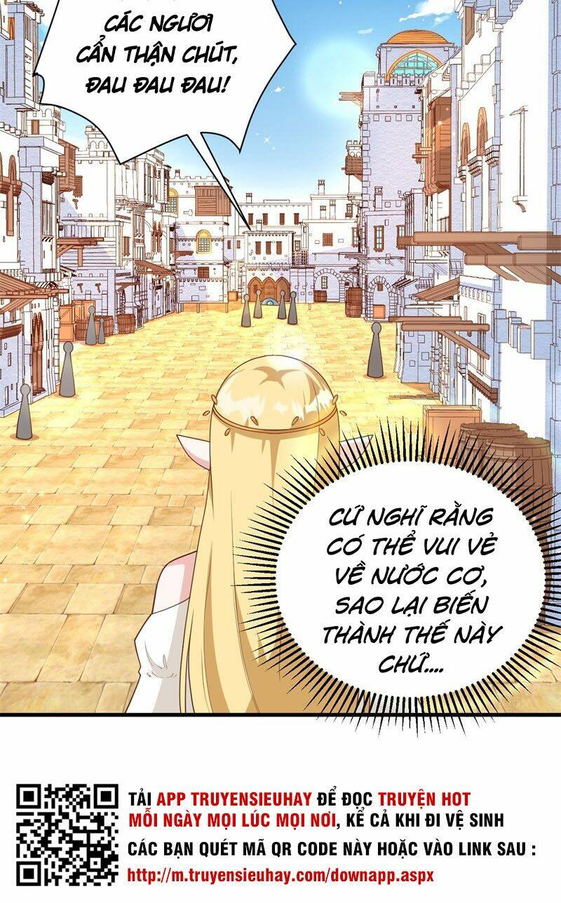 Từ Hôm Nay Bắt Đầu Làm Thành Chủ - Chapter 361 - Page 30