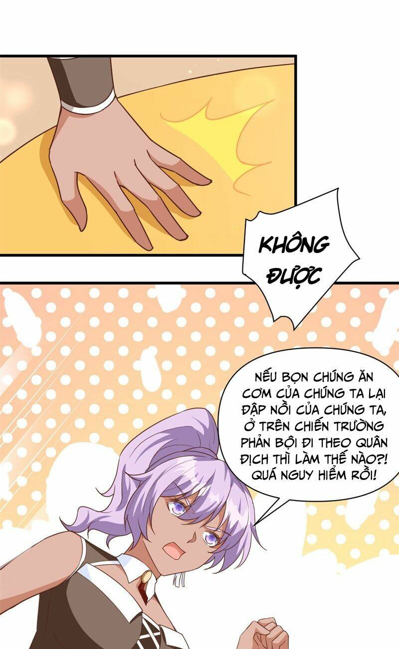 Từ Hôm Nay Bắt Đầu Làm Thành Chủ - Chapter 361 - Page 3