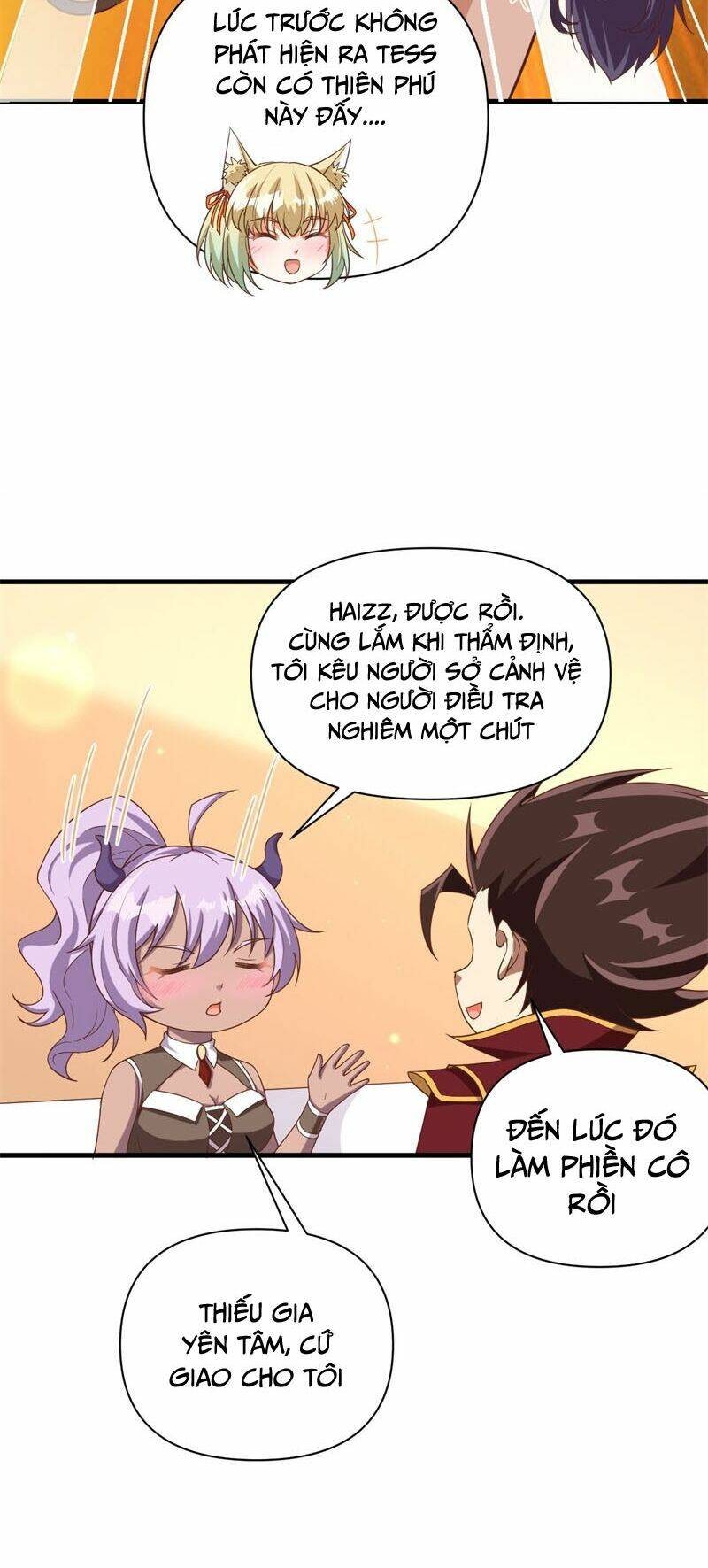 Từ Hôm Nay Bắt Đầu Làm Thành Chủ - Chapter 361 - Page 6