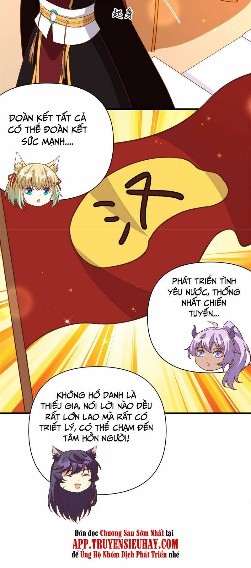 Từ Hôm Nay Bắt Đầu Làm Thành Chủ - Chapter 361 - Page 8