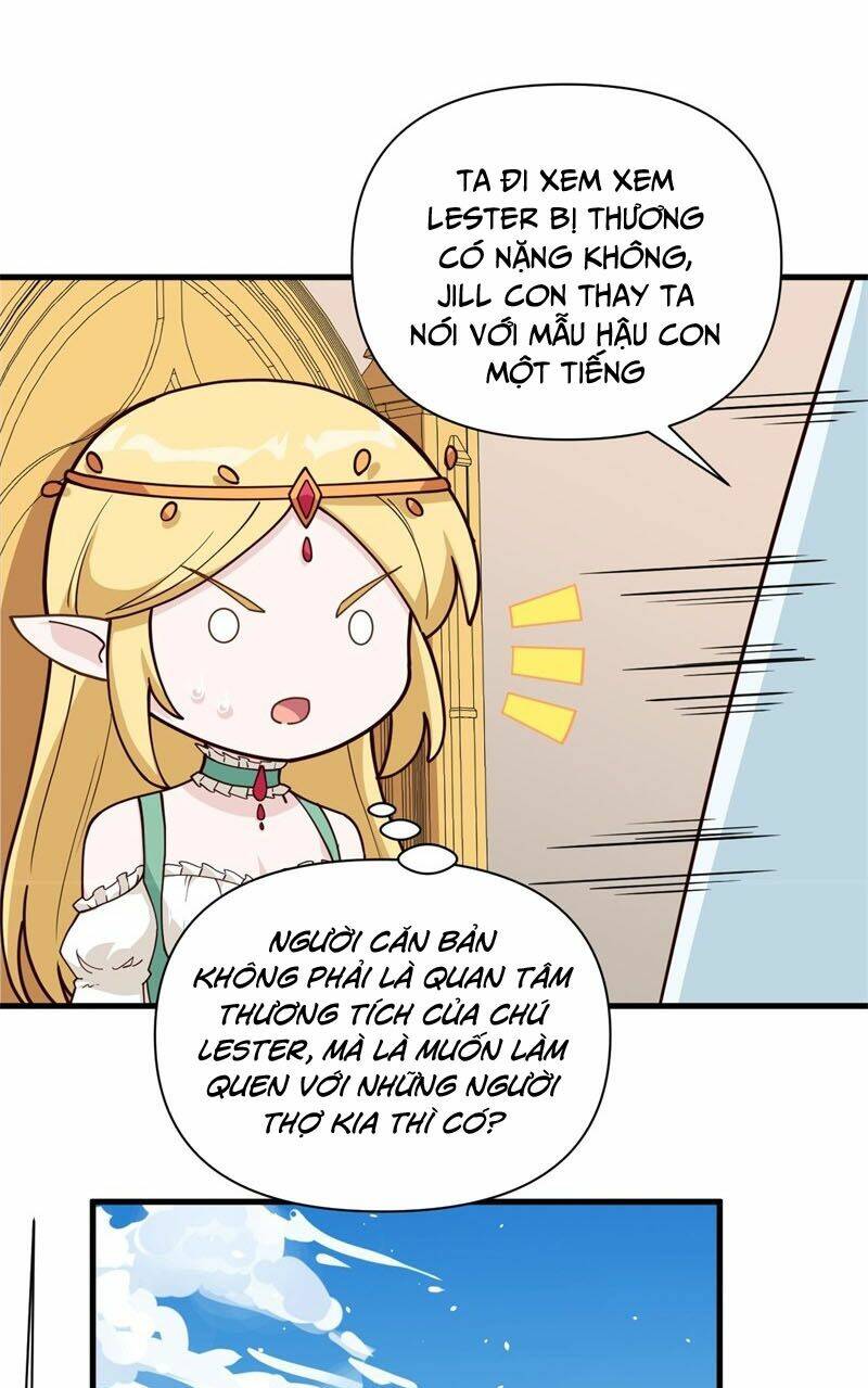 Từ Hôm Nay Bắt Đầu Làm Thành Chủ - Chapter 362 - Page 9