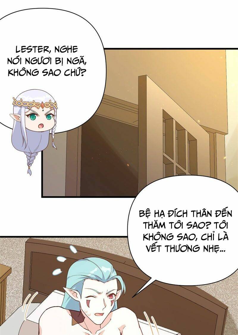 Từ Hôm Nay Bắt Đầu Làm Thành Chủ - Chapter 362 - Page 11