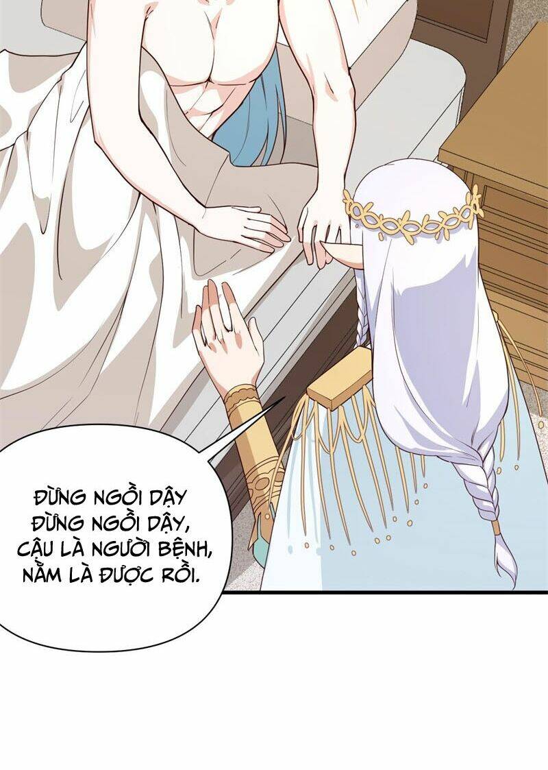 Từ Hôm Nay Bắt Đầu Làm Thành Chủ - Chapter 362 - Page 12