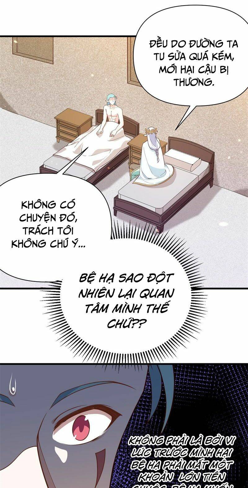Từ Hôm Nay Bắt Đầu Làm Thành Chủ - Chapter 362 - Page 13