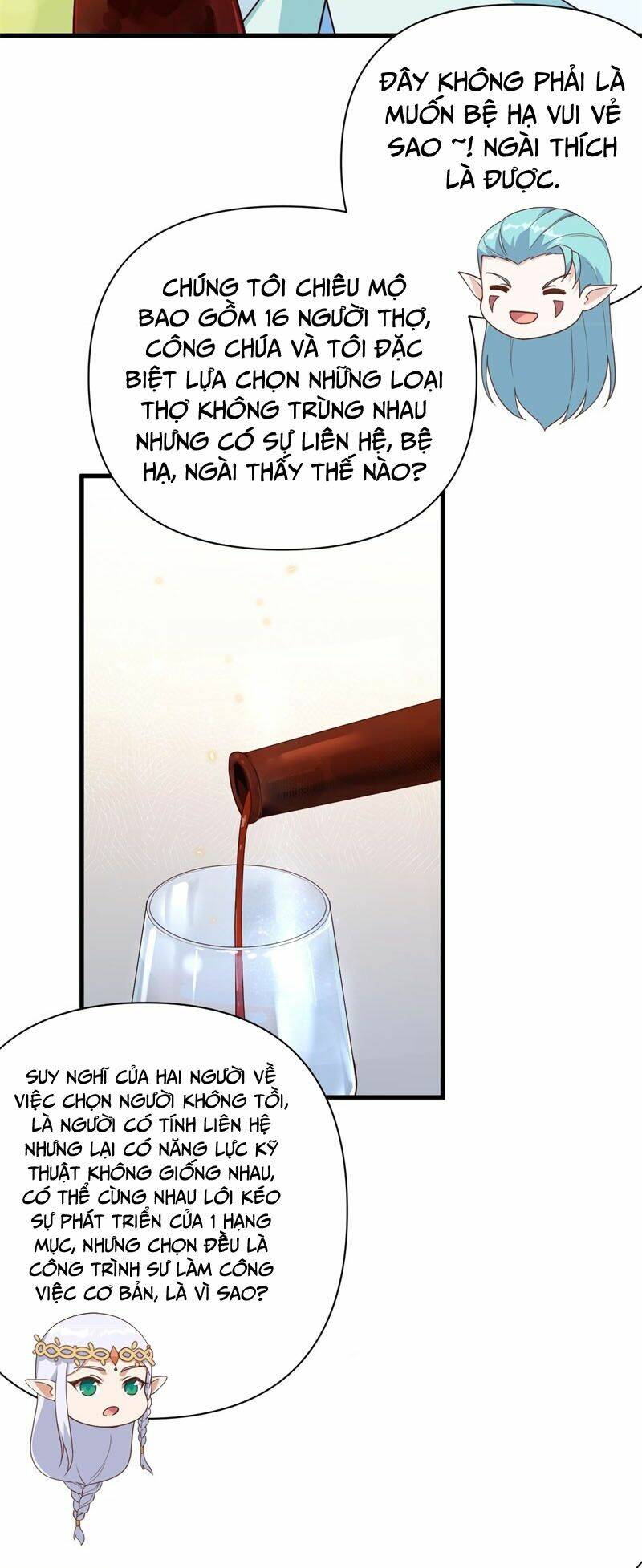 Từ Hôm Nay Bắt Đầu Làm Thành Chủ - Chapter 362 - Page 17