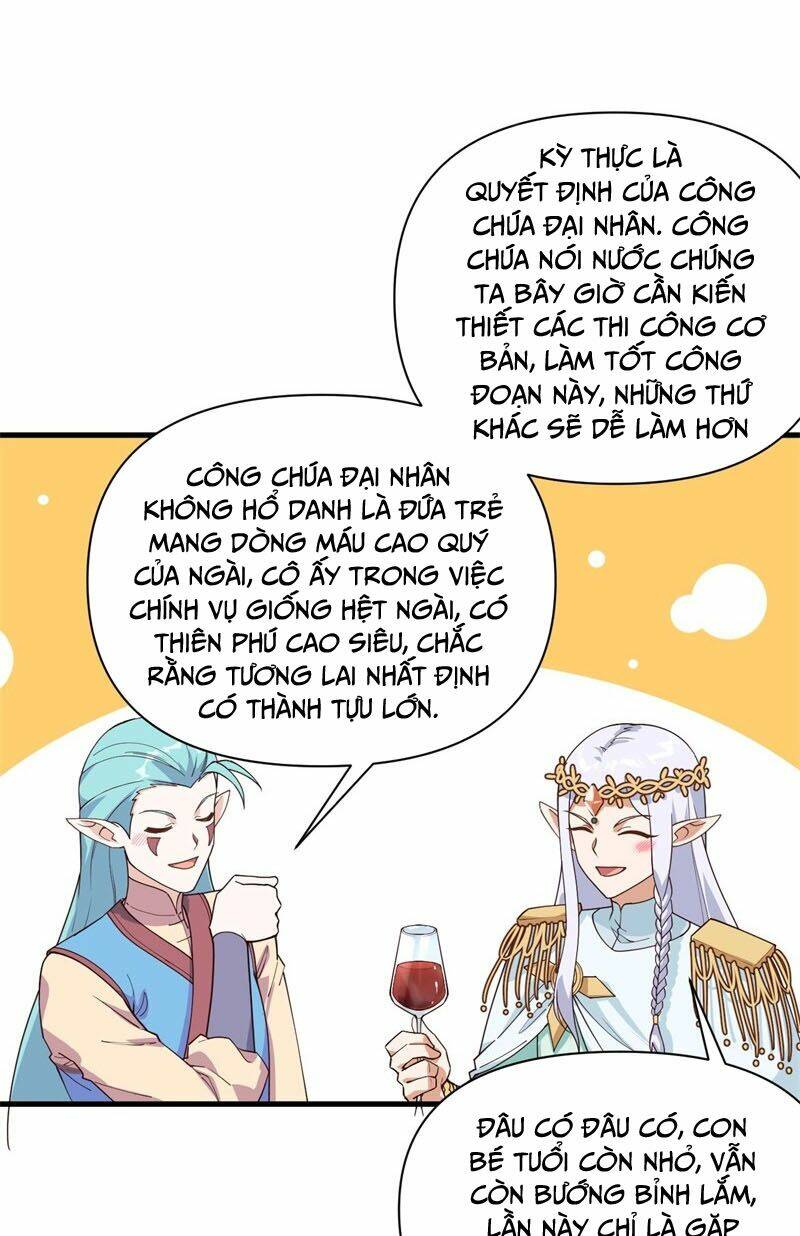 Từ Hôm Nay Bắt Đầu Làm Thành Chủ - Chapter 362 - Page 18