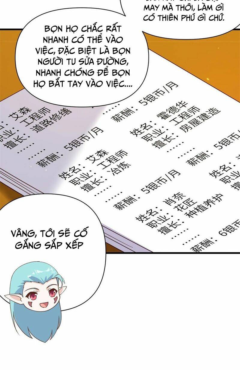 Từ Hôm Nay Bắt Đầu Làm Thành Chủ - Chapter 362 - Page 19