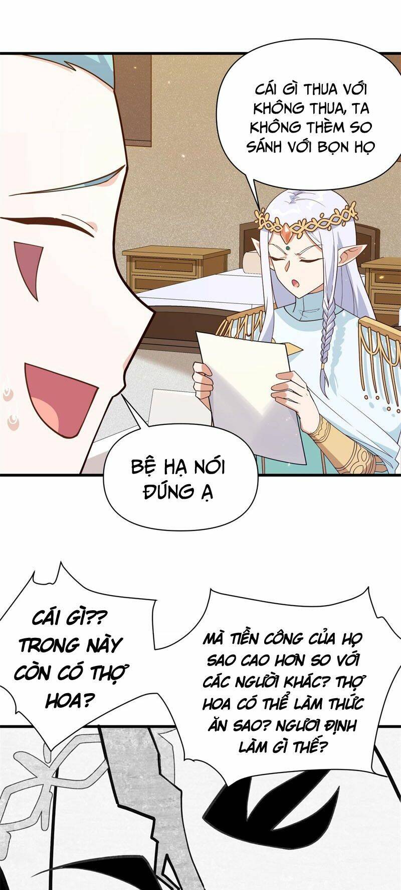 Từ Hôm Nay Bắt Đầu Làm Thành Chủ - Chapter 362 - Page 24