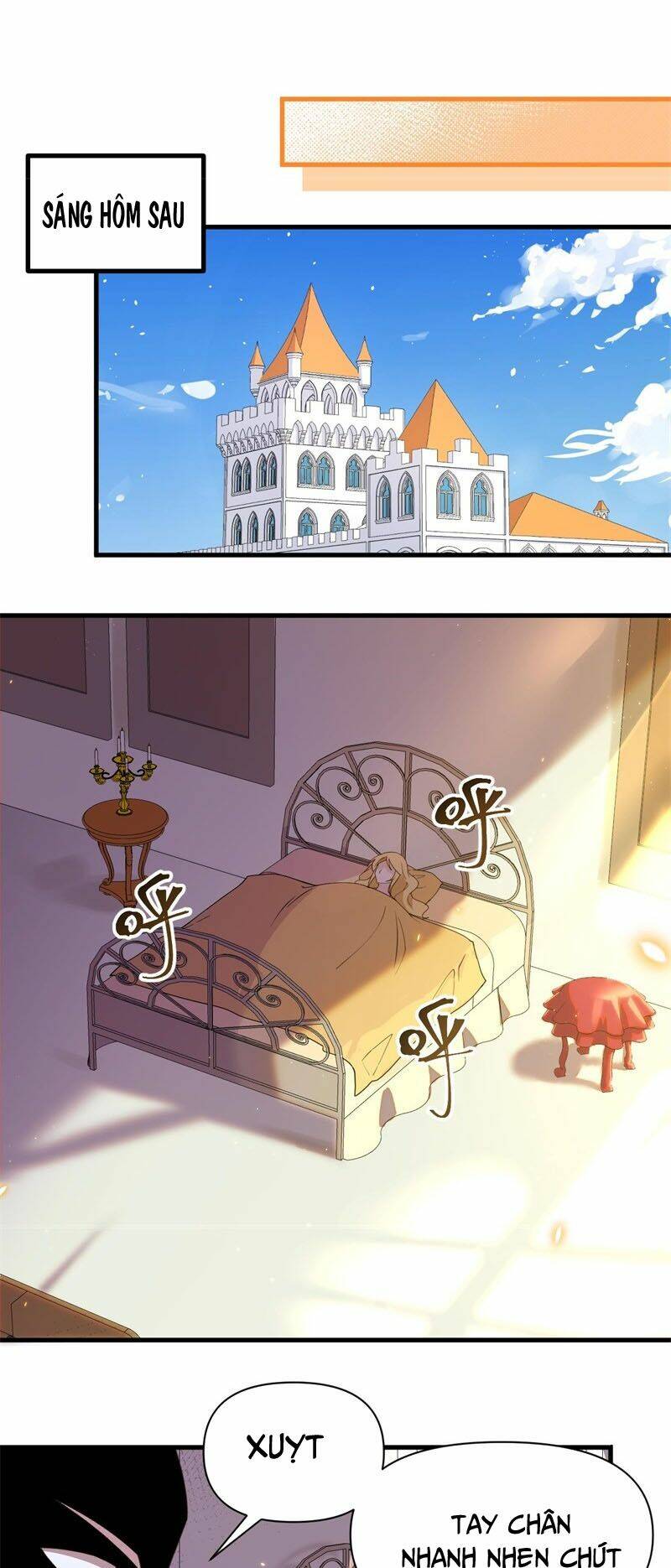 Từ Hôm Nay Bắt Đầu Làm Thành Chủ - Chapter 362 - Page 26