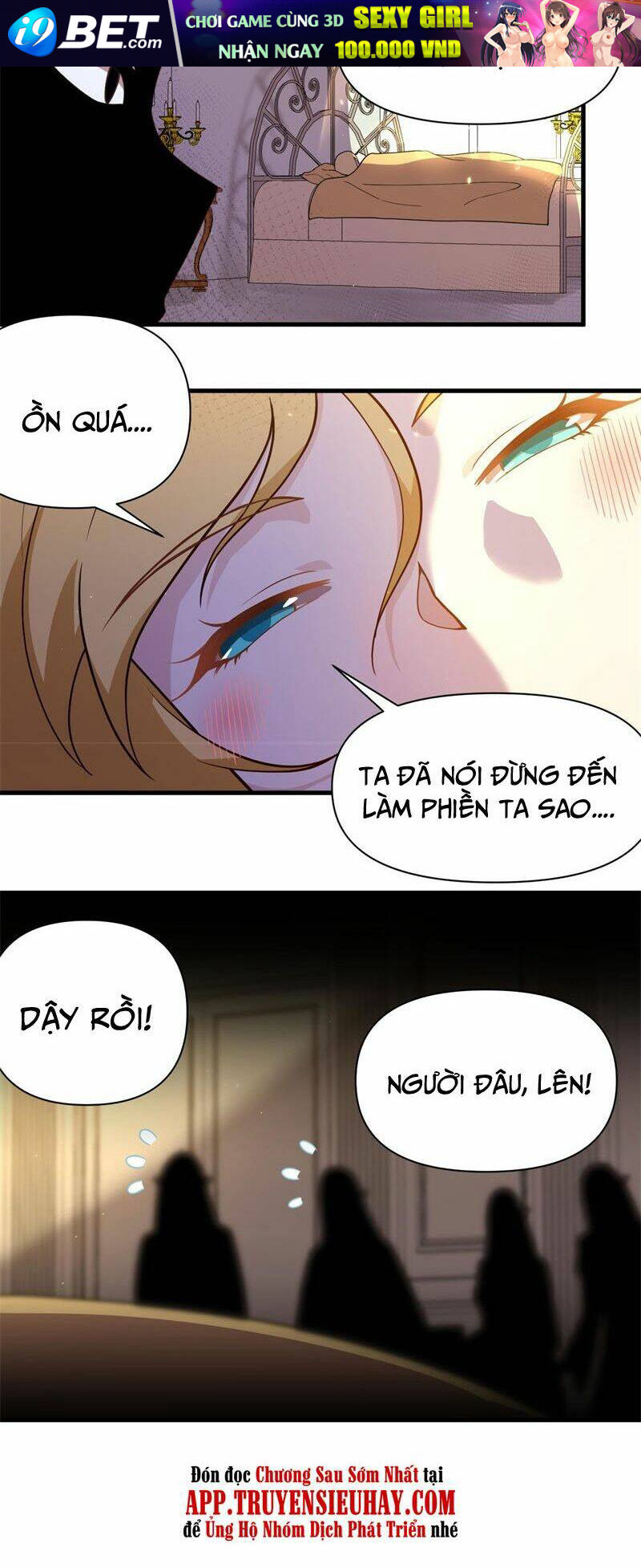 Từ Hôm Nay Bắt Đầu Làm Thành Chủ - Chapter 362 - Page 27