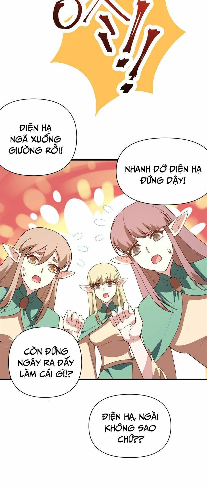 Từ Hôm Nay Bắt Đầu Làm Thành Chủ - Chapter 362 - Page 29