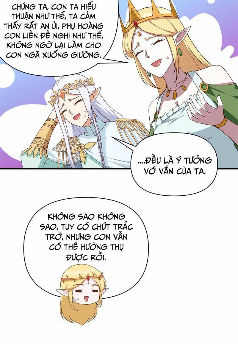 Từ Hôm Nay Bắt Đầu Làm Thành Chủ - Chapter 362 - Page 31