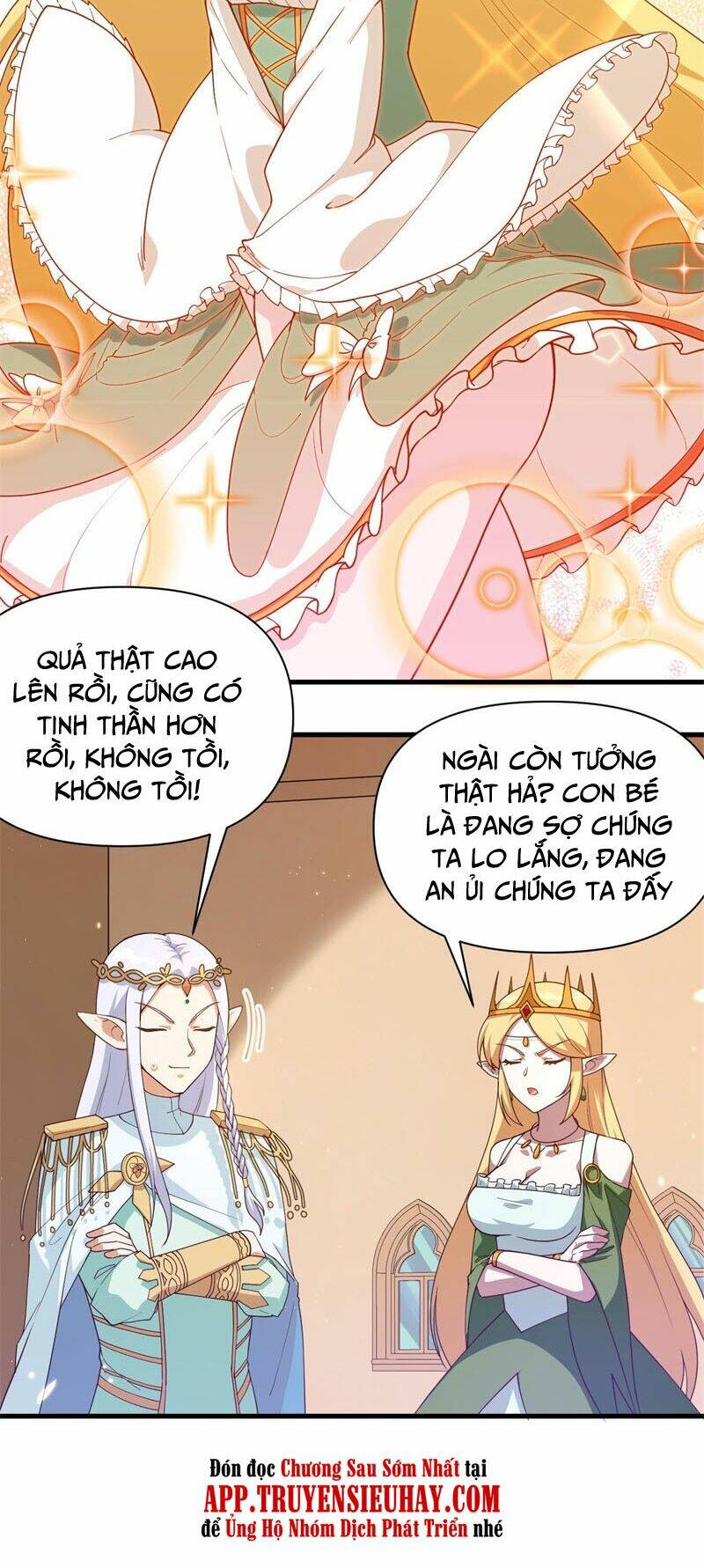 Từ Hôm Nay Bắt Đầu Làm Thành Chủ - Chapter 362 - Page 3