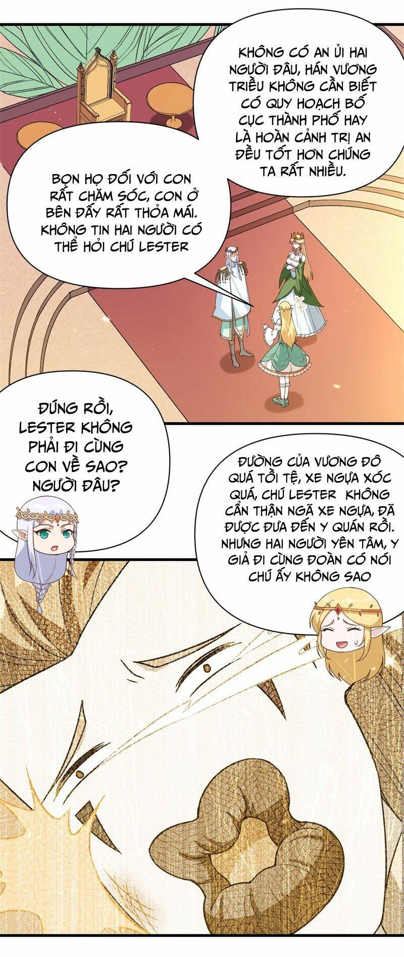 Từ Hôm Nay Bắt Đầu Làm Thành Chủ - Chapter 362 - Page 4