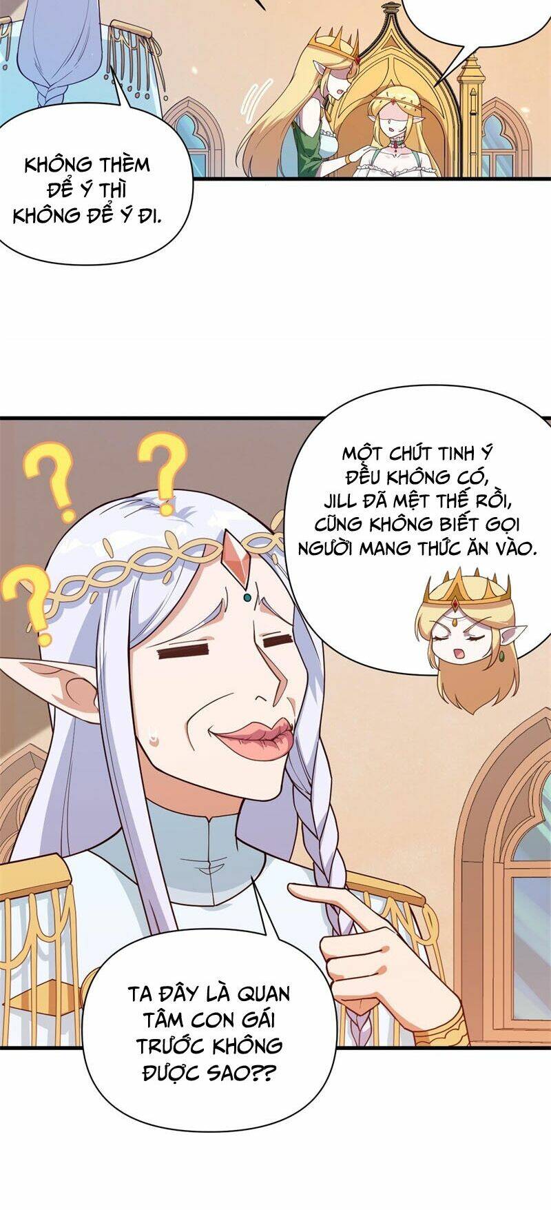 Từ Hôm Nay Bắt Đầu Làm Thành Chủ - Chapter 362 - Page 6