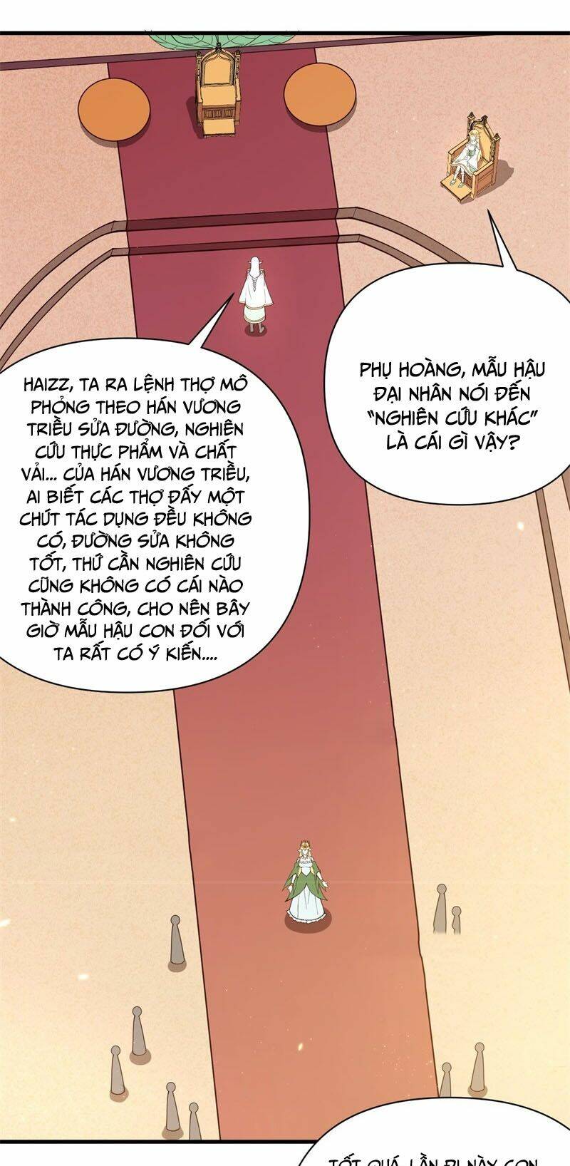Từ Hôm Nay Bắt Đầu Làm Thành Chủ - Chapter 362 - Page 7