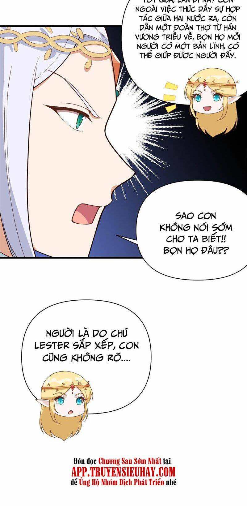 Từ Hôm Nay Bắt Đầu Làm Thành Chủ - Chapter 362 - Page 8