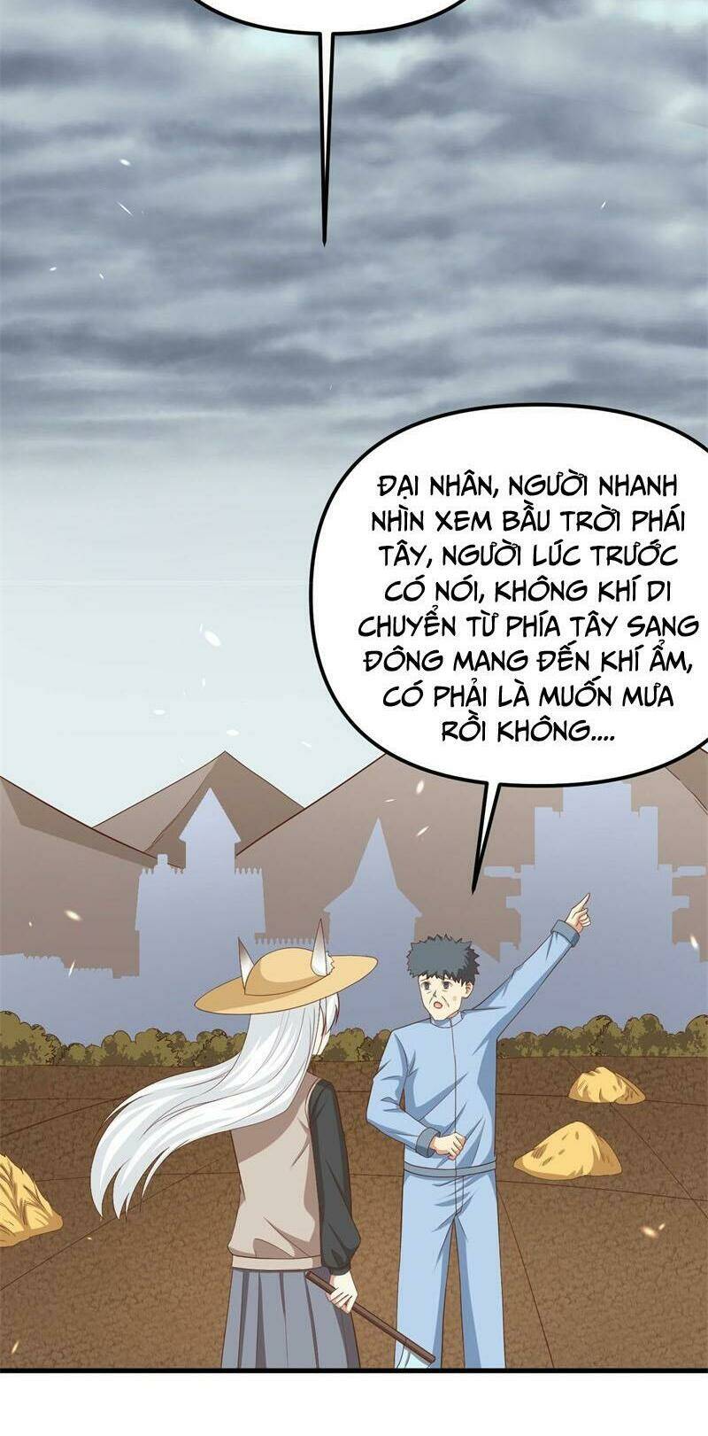 Từ Hôm Nay Bắt Đầu Làm Thành Chủ - Chapter 363 - Page 9