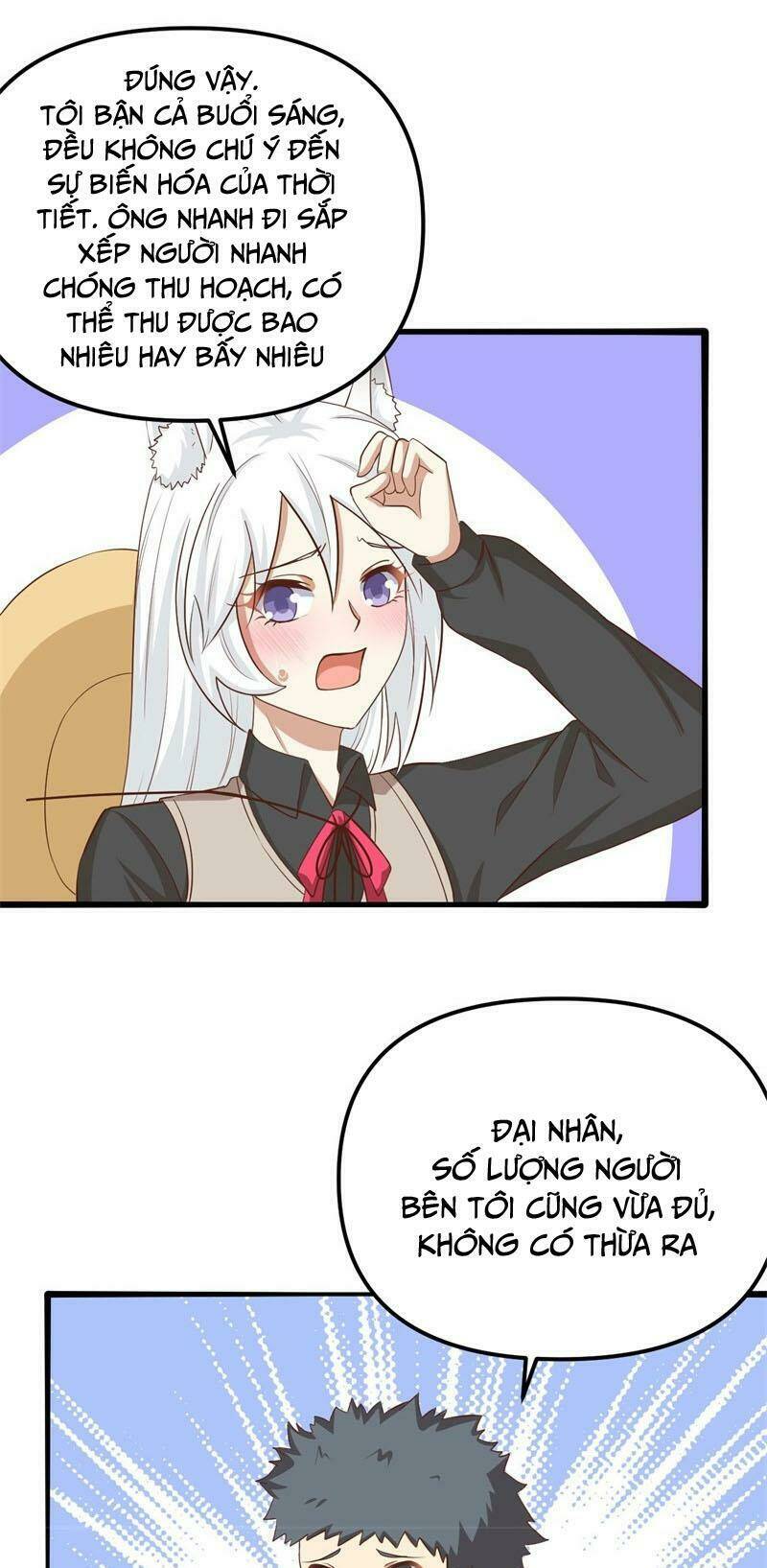 Từ Hôm Nay Bắt Đầu Làm Thành Chủ - Chapter 363 - Page 10