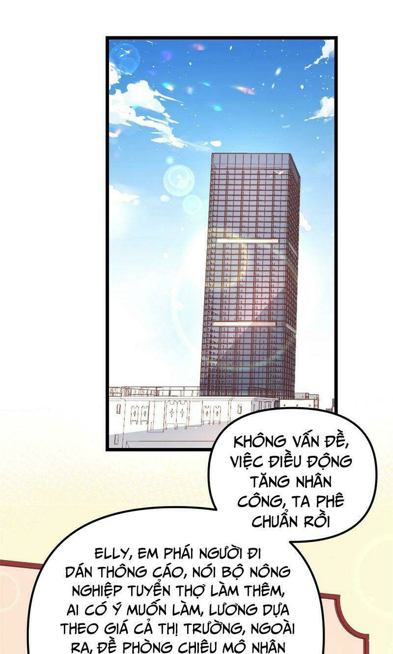 Từ Hôm Nay Bắt Đầu Làm Thành Chủ - Chapter 363 - Page 13