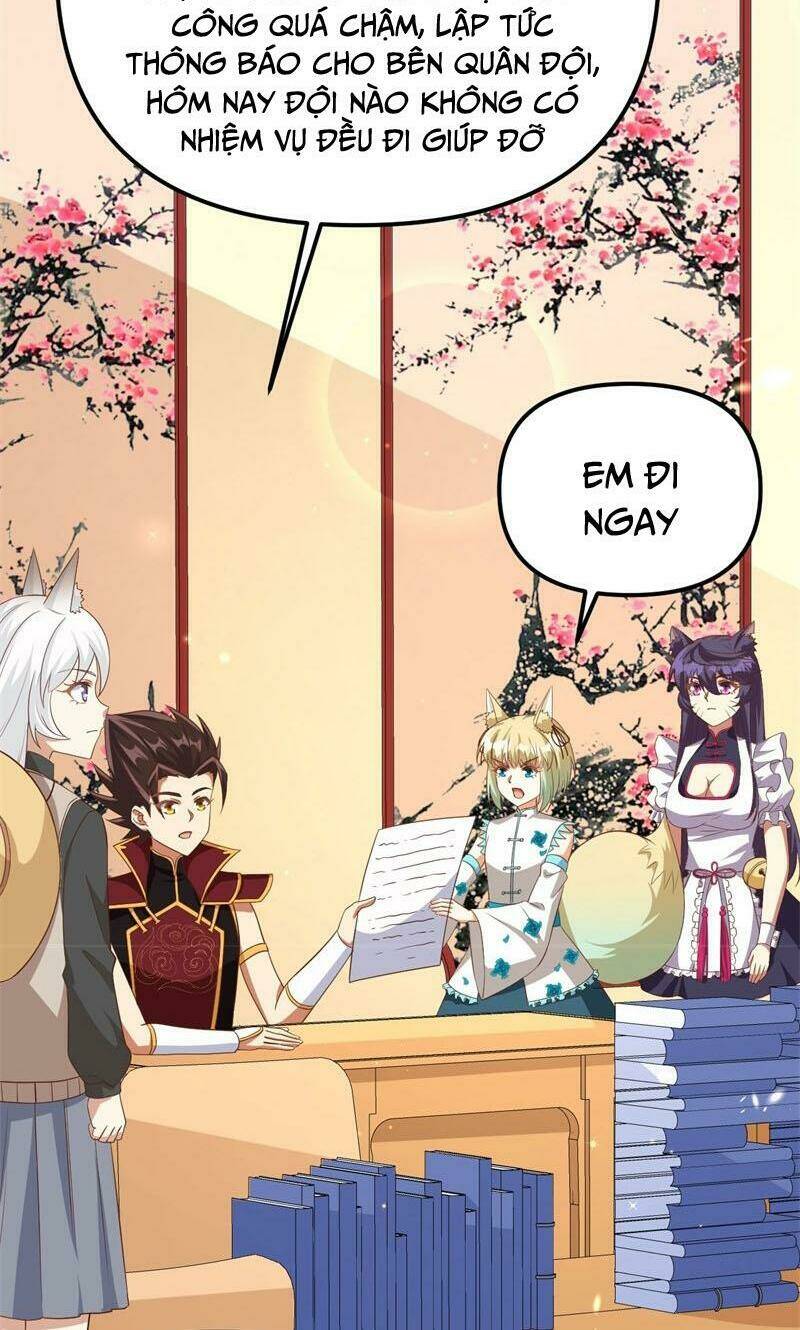 Từ Hôm Nay Bắt Đầu Làm Thành Chủ - Chapter 363 - Page 14