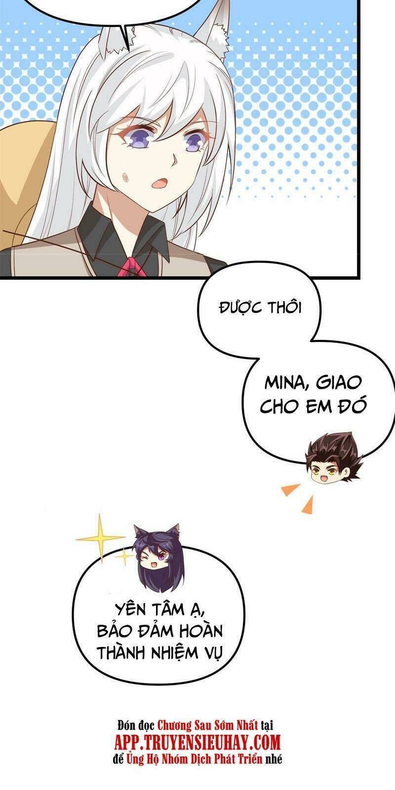 Từ Hôm Nay Bắt Đầu Làm Thành Chủ - Chapter 363 - Page 16