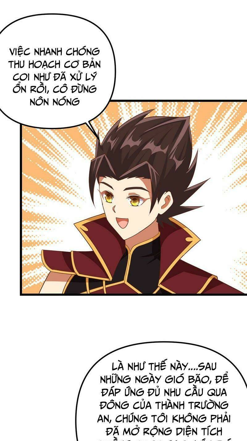 Từ Hôm Nay Bắt Đầu Làm Thành Chủ - Chapter 363 - Page 17