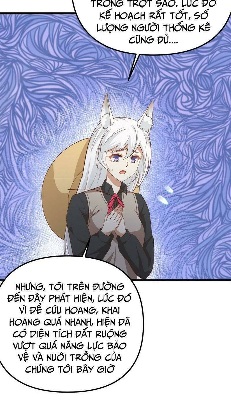 Từ Hôm Nay Bắt Đầu Làm Thành Chủ - Chapter 363 - Page 18