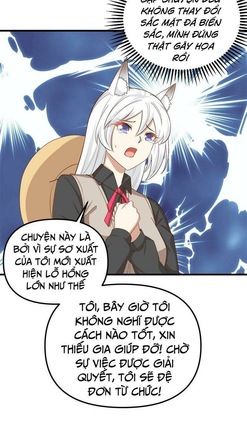 Từ Hôm Nay Bắt Đầu Làm Thành Chủ - Chapter 363 - Page 20