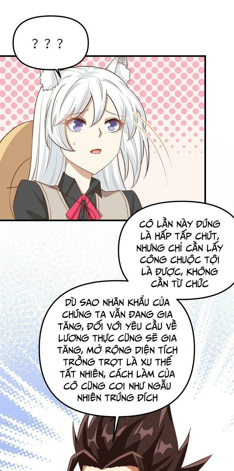 Từ Hôm Nay Bắt Đầu Làm Thành Chủ - Chapter 363 - Page 23