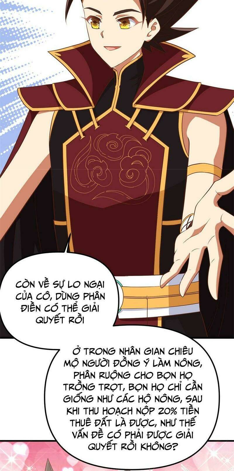 Từ Hôm Nay Bắt Đầu Làm Thành Chủ - Chapter 363 - Page 24
