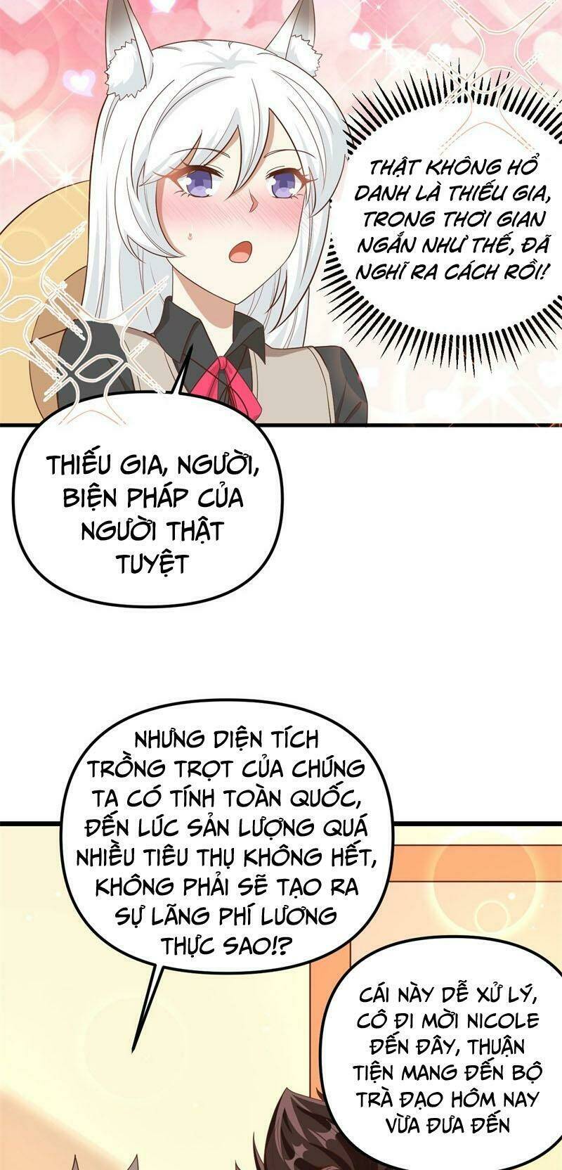 Từ Hôm Nay Bắt Đầu Làm Thành Chủ - Chapter 363 - Page 25