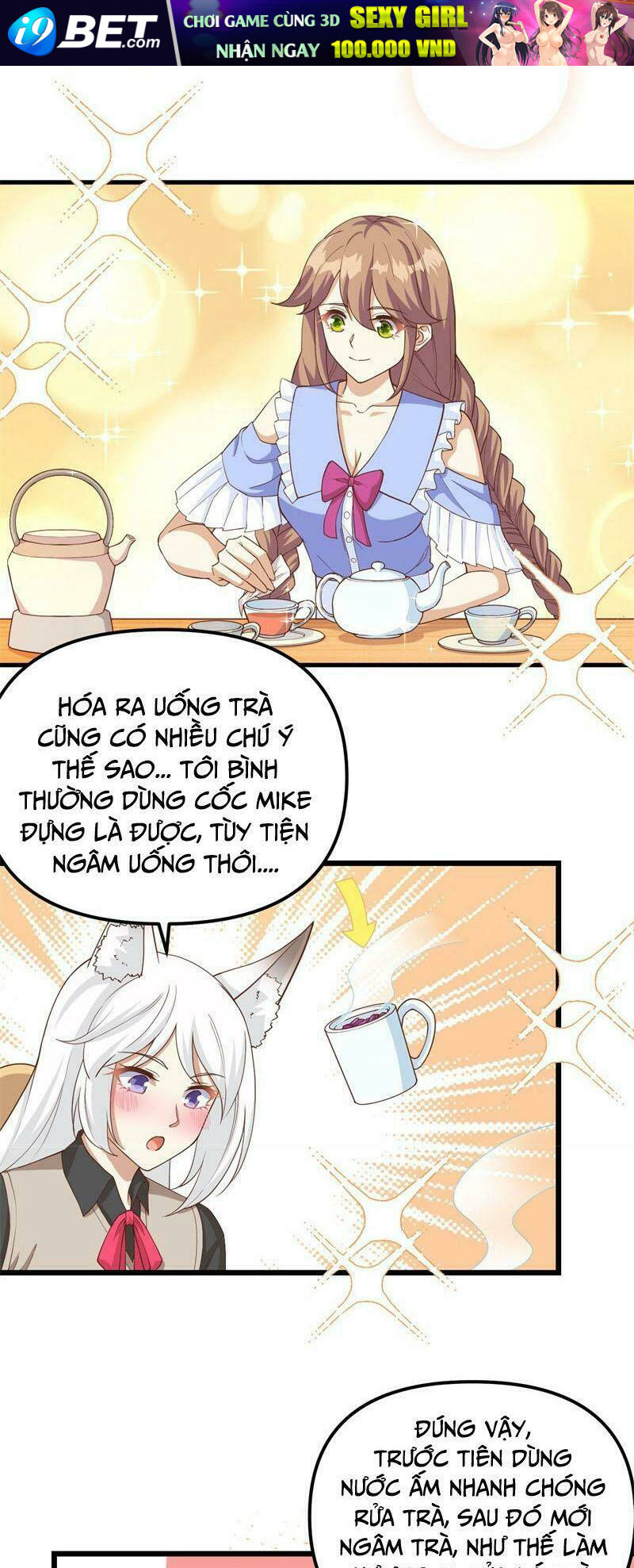 Từ Hôm Nay Bắt Đầu Làm Thành Chủ - Chapter 363 - Page 27