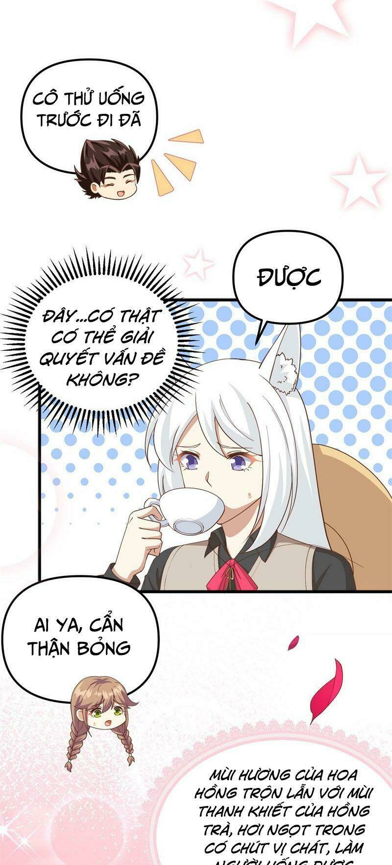 Từ Hôm Nay Bắt Đầu Làm Thành Chủ - Chapter 363 - Page 33