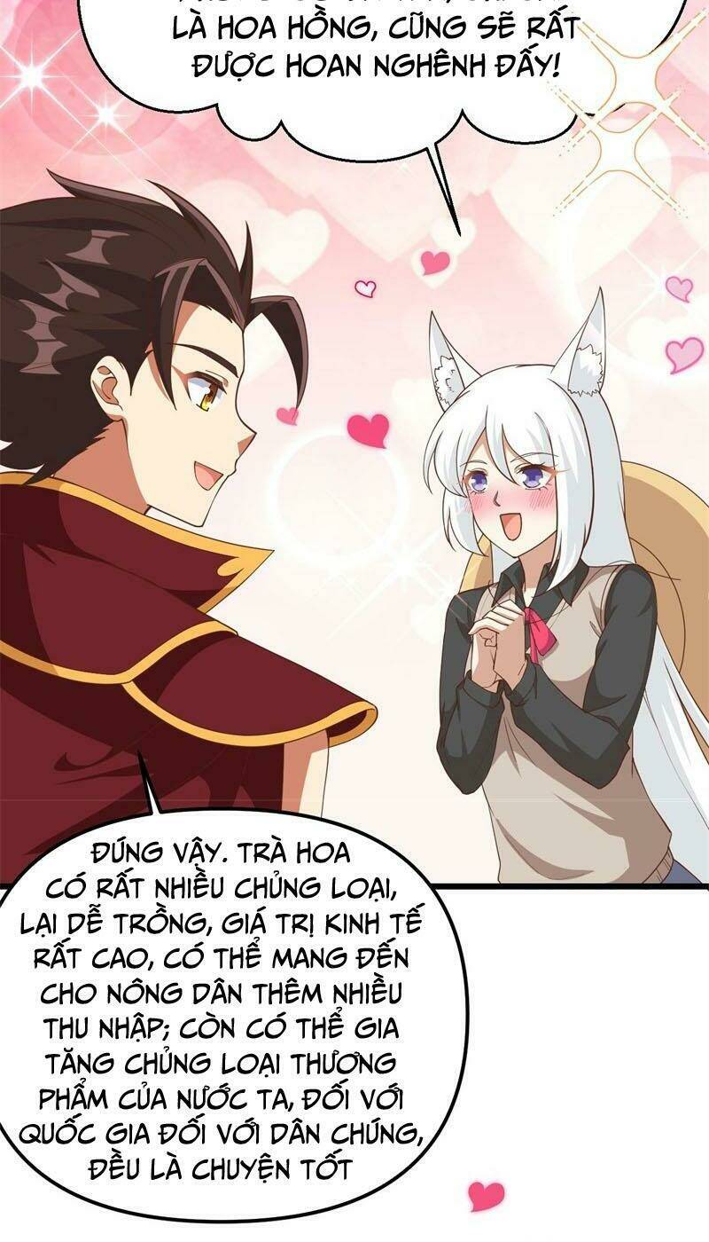 Từ Hôm Nay Bắt Đầu Làm Thành Chủ - Chapter 363 - Page 36