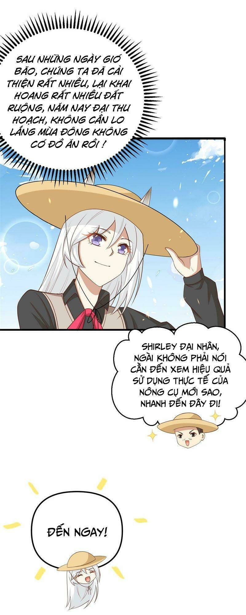 Từ Hôm Nay Bắt Đầu Làm Thành Chủ - Chapter 363 - Page 3