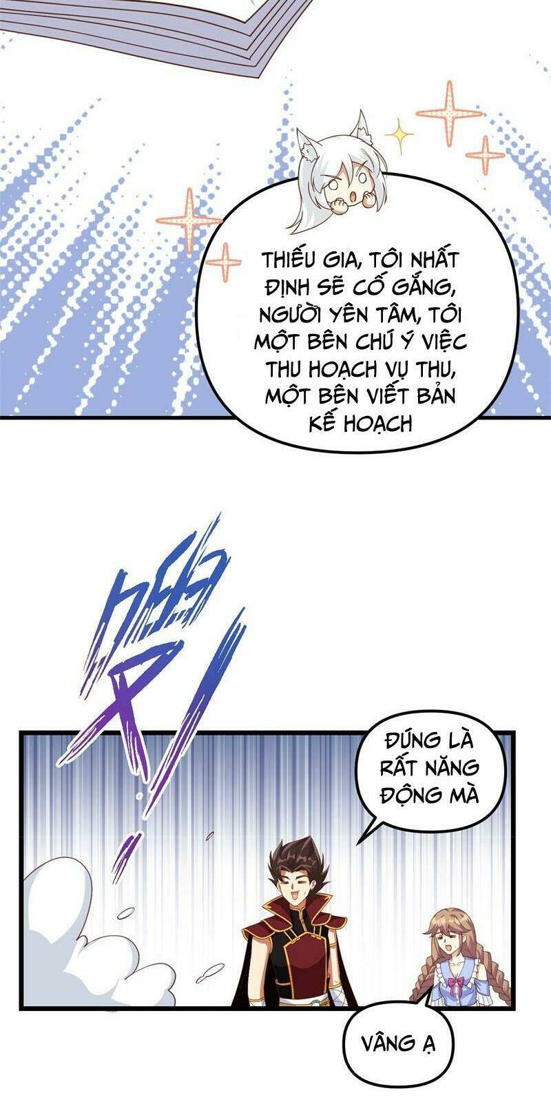 Từ Hôm Nay Bắt Đầu Làm Thành Chủ - Chapter 363 - Page 40