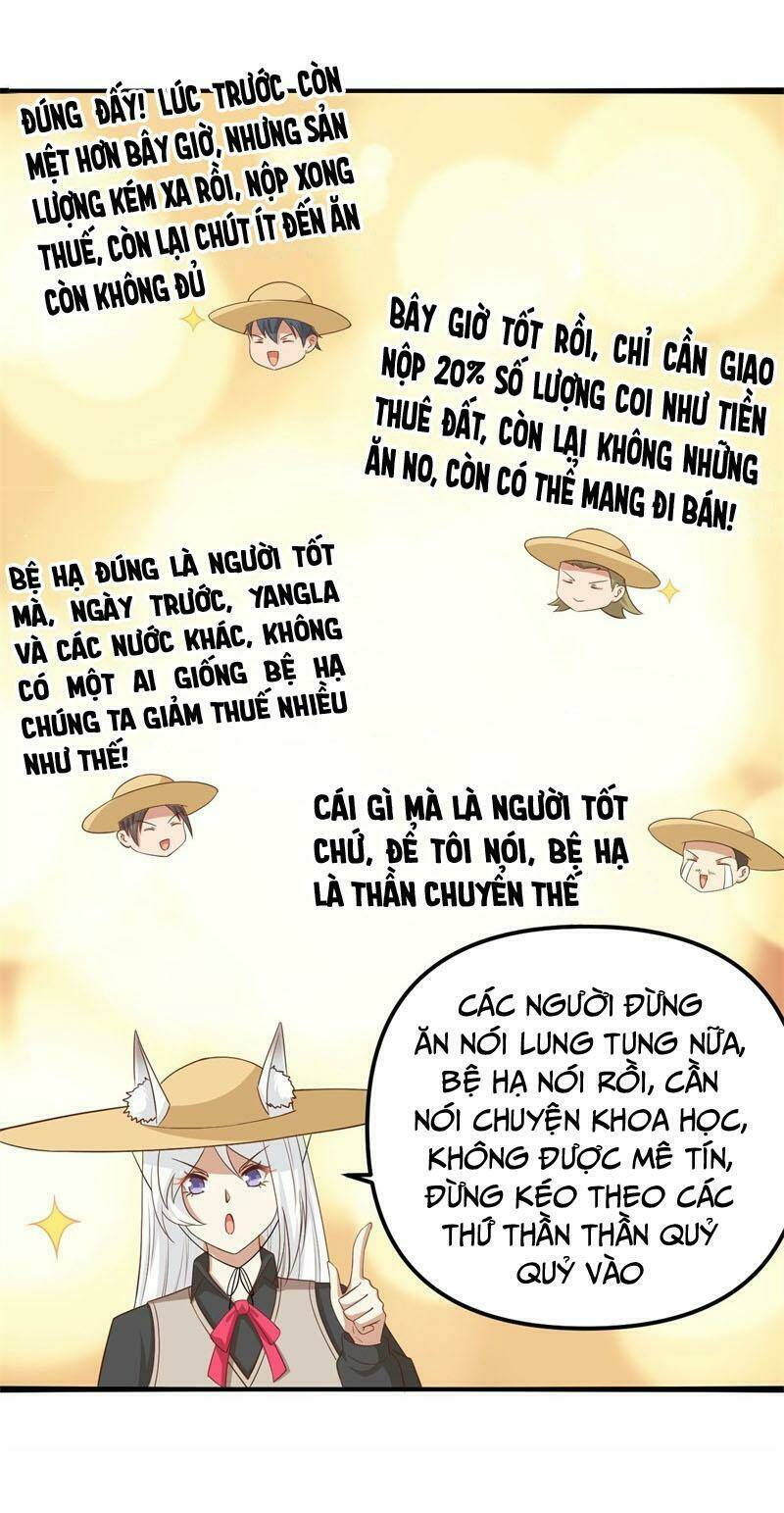 Từ Hôm Nay Bắt Đầu Làm Thành Chủ - Chapter 363 - Page 6