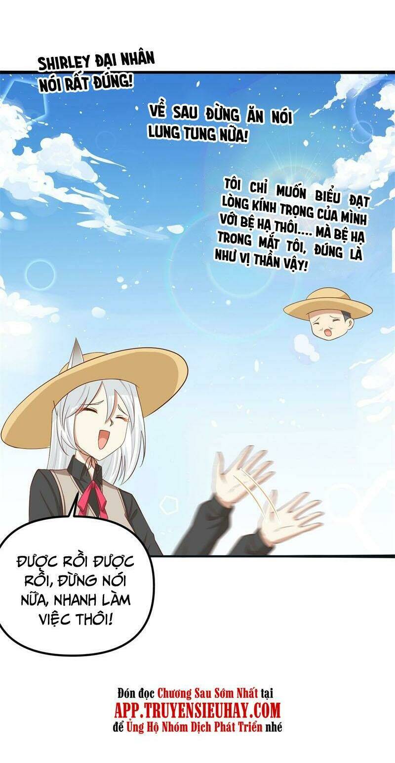 Từ Hôm Nay Bắt Đầu Làm Thành Chủ - Chapter 363 - Page 7