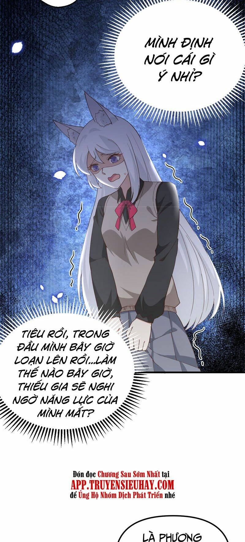 Từ Hôm Nay Bắt Đầu Làm Thành Chủ - Chapter 364 - Page 11