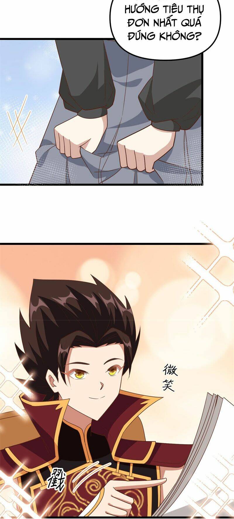 Từ Hôm Nay Bắt Đầu Làm Thành Chủ - Chapter 364 - Page 12