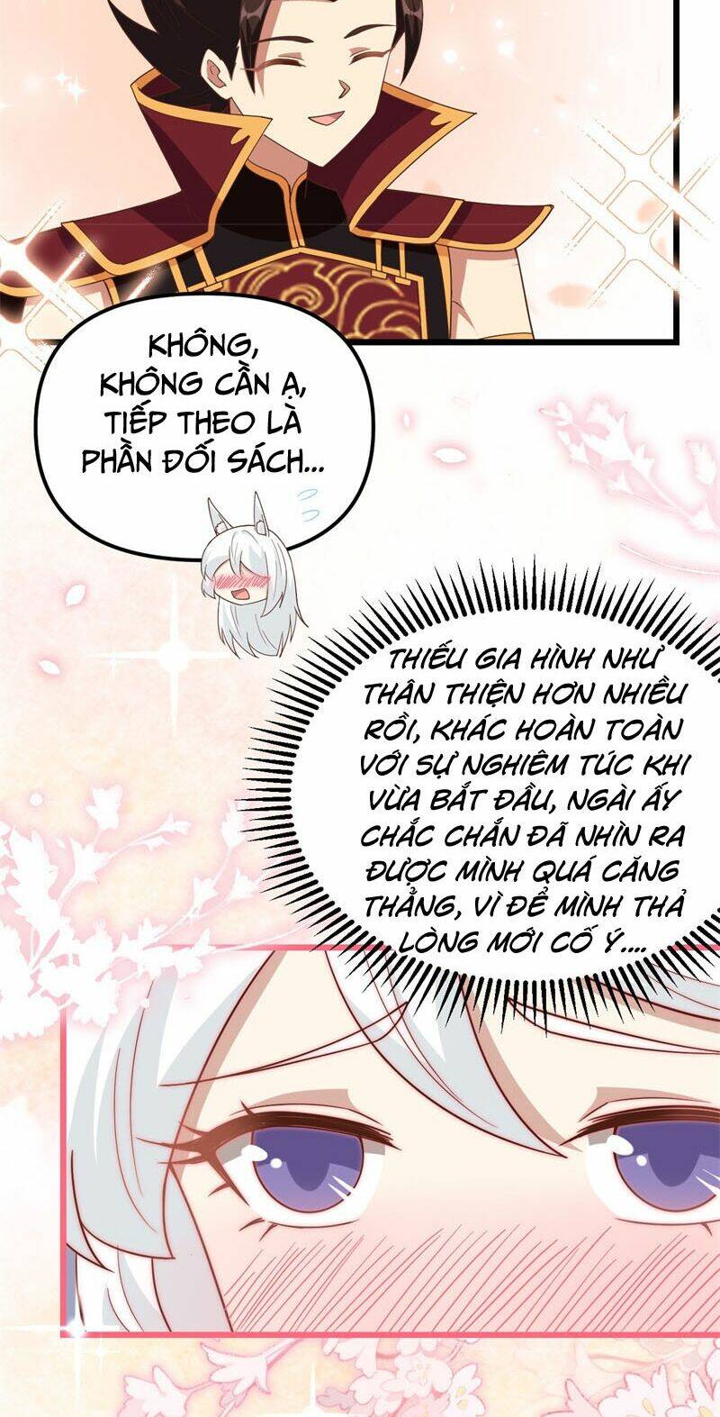 Từ Hôm Nay Bắt Đầu Làm Thành Chủ - Chapter 364 - Page 14