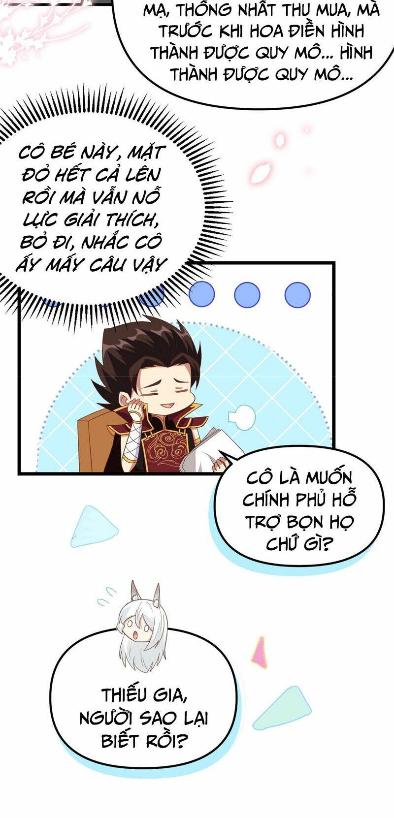 Từ Hôm Nay Bắt Đầu Làm Thành Chủ - Chapter 364 - Page 16