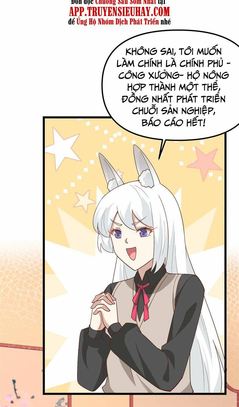 Từ Hôm Nay Bắt Đầu Làm Thành Chủ - Chapter 364 - Page 18