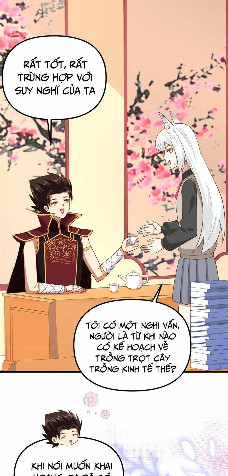 Từ Hôm Nay Bắt Đầu Làm Thành Chủ - Chapter 364 - Page 19